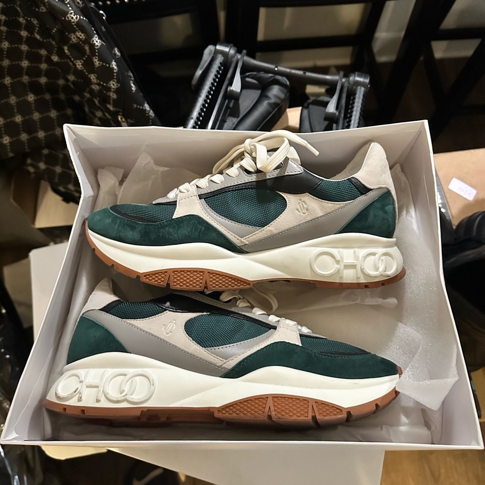 Jimmy CHOO Sneakers
